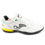 Joma Top Flex 2602 Herren-Fußballschuhe aus Leder für Kunstrasen