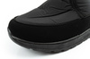 Progress Winterstiefel – Isolierte Herren-Schneestiefel mit Klettverschluss