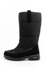 Progress Winterstiefel – Isolierte Damen-Schneestiefel mit modischem Reißverschluss