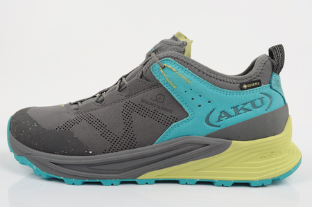 Herren Aku Omina Gore-Tex Trekking-Sportschuhe, leicht und bequem [771241]