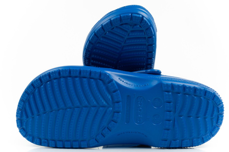 Crocs Classic [10001-4KZ] Flip-Flops, blau.