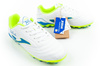 Joma Fußballschuhe Kinder Stollen Toledo JR 2602 für Rasen und Kunstrasen