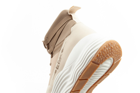 Lee Cooper Damen-Sneaker – modisch und bequem, knöchelhohe Stiefel