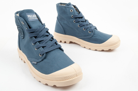 Palladium Pampa Hi Herren-Sneaker
