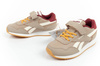 Reebok Royal Kindersportschuhe [100033293], Beige.