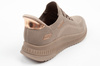 Skechers Bobs Squad 4 Slip-In Damen-Sneaker