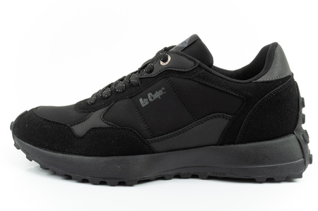 Lee Cooper Herren-Sneaker – modisch, bequem und langlebig