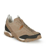 Aku Nativa Canvas Herren-Trekkingschuhe [646224], braun.