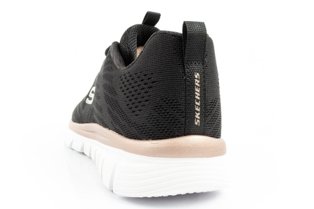 Skechers Graceful-Get Damen-Sportschuhe: Bequem, leicht und atmungsaktiv