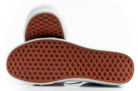 Vans Sk8-Hi Damen Sportschuhe Sneakers Leder Fashion Blau [VN000D5INVY1]