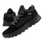 Timberland Field Trekker Herrenschuhe [TB0A2B19015], schwarz.