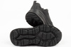 Skechers Herren-Sportschuhe Zirrus Max Cushioning, leicht, schwarz