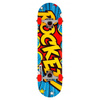 Rocket Mini Popart Complete Multi 7,5" Skateboard [RKT-COM-1533], mehrfarbig.
