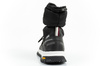 Colmar Herren-Schneestiefel [WARMER BAND 200] Winter, schwarz.
