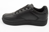 Levi's Evelyn Kinder-Sneaker in Schwarz