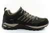 CMP Rigiel Herren-Wanderschuhe, wasserdicht, komfortabel, grün