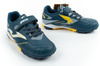 Joma Powerful JR 2603 Kinder-Fußballschuhe für Kunstrasen
