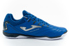 Joma Maxima 2404 Herren-Hallenfußballschuhe, Blau