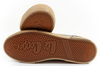 Lee Cooper Herren-Sneaker, modisch, grau, bequem