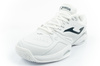 Joma Master Padel-Schuhe für Herren, Weiß Der