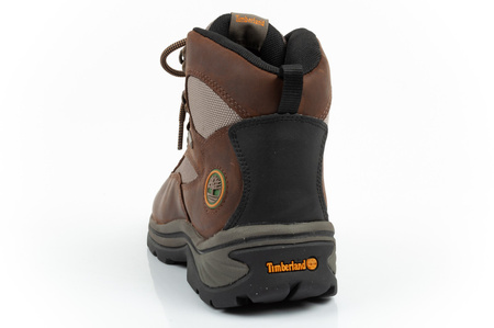 Timberland Chocorua Herren Trekkingschuhe [TB015130210] wasserdicht, braun.