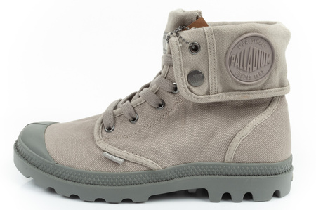 Palladium Baggy Herren-Sportschuhe [02353-066-M], grau.