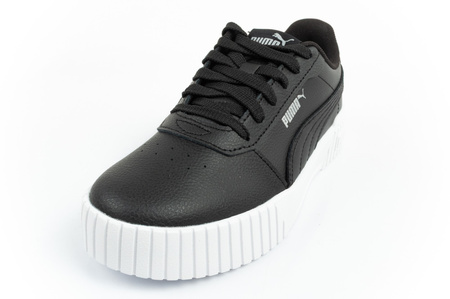 Puma Carina 2.0 Damen Sport-Sneaker schwarz [385849 05].