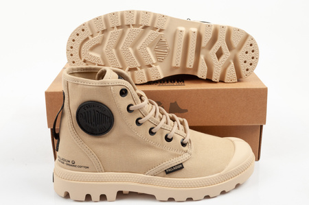 Palladium Pampa Hi HTG Supply Damen-Sneaker (High-Top)