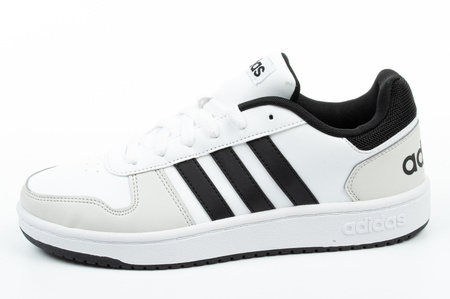Buty Męskie Adidas Hoops 2.0 [DB0116] r.41 1/3