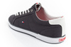 Tommy Hilfiger Herren-Sneaker [00596403], blau.