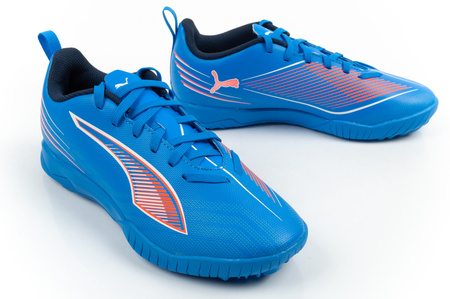 Puma Ultra 6 Play TT Kinder-Fußballschuhe für Kunstrasen