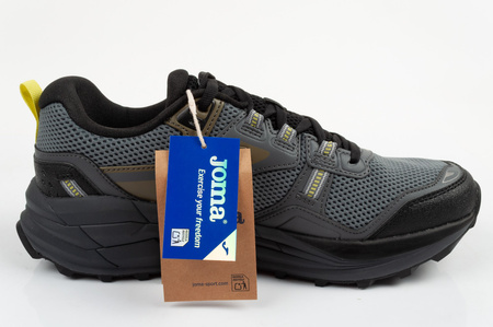 Joma Shock Herren Trail Trekkingschuhe