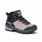 Aku Damen-Trekkingschuhe Adapta Gore-Tex aus Leder