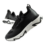 Karl Lagerfeld Blaze Herren-Sneaker, Schwarz, Sportlich-elegant