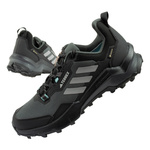 Adidas Damen-Trekkingschuhe Terrex AX4 GORE-TEX schwarz