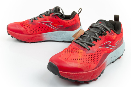 Joma Sima Trailrunningschuhe für Herren, Rot