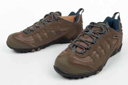 Buty trekkingowe HI-TEC Penrith Low WP [2868/901]