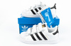 Adidas Superstar Sportschuhe [BZ0418]