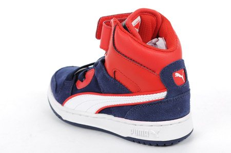 Buty sportowe PUMA Rebound Str [358591 01]