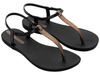 Ipanema Class Schuhe Sandalen Flip-Flops Damen Modisch Bequem [83666 BC755]