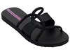 Ipanema Diversa Slidel Damen Flip-Flops [27232 BG830], schwarz.