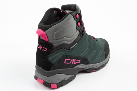 CMP Melnick Damen-Wanderschuhe, wasserdicht, knöchelhoch
