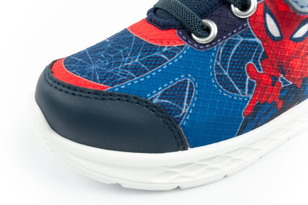 Leomil Spider-Man Kinder-Sneaker für Jungen, leicht