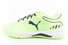Puma Solarsmash RCT Hallenschuhe für Herren, bequem, gelb [107297 01]