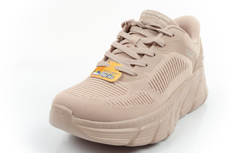Skechers Bobs B Flex Slip-Ins Damen-Sneaker in Beige