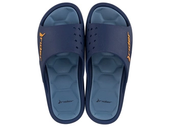 Rider Bay XIV Ad Herren Flip-Flops, sportlich, bequem, marineblau [83632 AZ140]