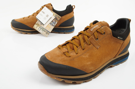 Aku Bellamont Gore-Tex Herren-Wanderschuhe