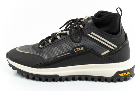 Colmar Breaker Mono 208 Herren-Sportschuhe [BREAKER MONO 208], schwarz.
