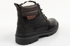 Wrangler Herren-Chelsea-Boots Nevada – Elegant und modisch