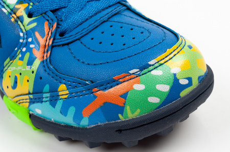 Joma Top Flex JR 2604 Fußballschuhe für Kinder und Jugendliche
